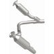 California Grade CARB Compliant Direct-Fit Catalytic Converter <br>2007 Chrysler Aspen, 07-08 Dodge Durango 3.7L, 4.7L