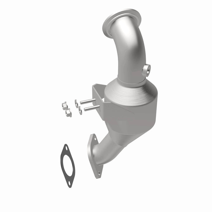 California Grade CARB Compliant Direct-Fit Catalytic Converter <br>12-13 Ford Edge, Explorer 2.0L