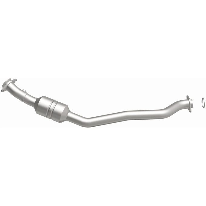 California Grade CARB Compliant Direct-Fit Catalytic Converter <br>2011 Dodge Durango, 11-12 Jeep Grand Cherokee