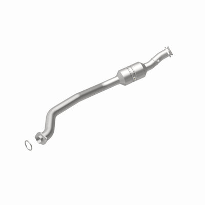 California Grade CARB Compliant Direct-Fit Catalytic Converter <br>2011 Dodge Durango, 11-12 Jeep Grand Cherokee