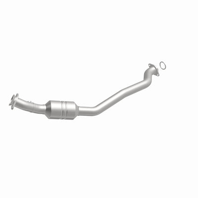 California Grade CARB Compliant Direct-Fit Catalytic Converter <br>2011 Dodge Durango, 11-12 Jeep Grand Cherokee