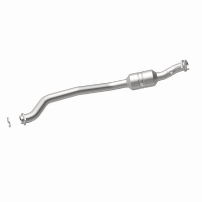 California Grade CARB Compliant Direct-Fit Catalytic Converter <br>2011 Dodge Durango, 11-12 Jeep Grand Cherokee
