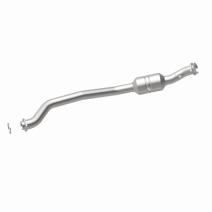 California Grade CARB Compliant Direct-Fit Catalytic Converter <br>2011 Dodge Durango, 11-12 Jeep Grand Cherokee