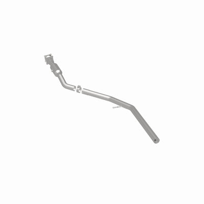 California Grade CARB Compliant Direct-Fit Catalytic Converter <br>06-07 Chrysler Town & Country, Dodge Grand Caravan 3.3L, 3.8L