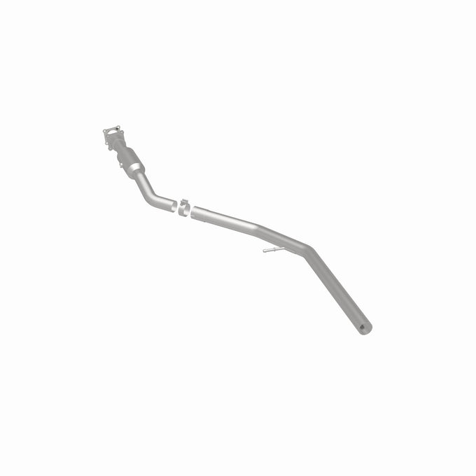 California Grade CARB Compliant Direct-Fit Catalytic Converter <br>06-07 Chrysler Town & Country, Dodge Grand Caravan 3.3L, 3.8L