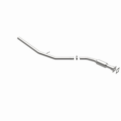 California Grade CARB Compliant Direct-Fit Catalytic Converter <br>06-07 Chrysler Town & Country, Dodge Grand Caravan 3.3L, 3.8L