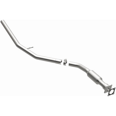 California Grade CARB Compliant Direct-Fit Catalytic Converter <br>06-07 Chrysler Town & Country, Dodge Grand Caravan 3.3L, 3.8L