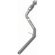 California Grade CARB Compliant Direct-Fit Catalytic Converter <br>06-07 Chrysler Town & Country, Dodge Grand Caravan 3.3L, 3.8L