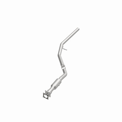 California Grade CARB Compliant Direct-Fit Catalytic Converter <br>06-07 Chrysler Town & Country, Dodge Grand Caravan 3.3L, 3.8L