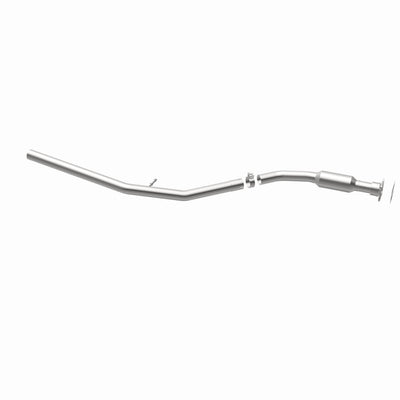 California Grade CARB Compliant Direct-Fit Catalytic Converter <br>06-07 Chrysler Town & Country, Dodge Grand Caravan 3.3L, 3.8L