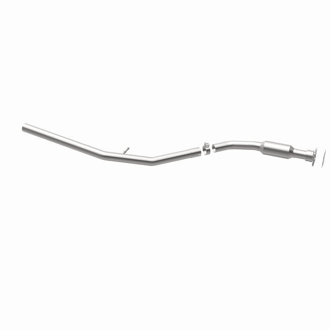 California Grade CARB Compliant Direct-Fit Catalytic Converter <br>06-07 Chrysler Town & Country, Dodge Grand Caravan 3.3L, 3.8L