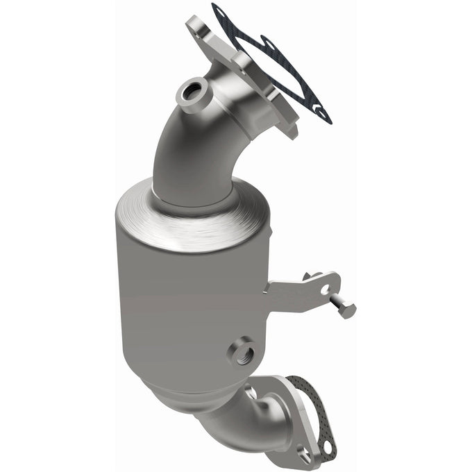 California Grade CARB Compliant Manifold Catalytic Converter <br>14-15 Ram ProMaster 1500, 14-16 2500, 3500 3.6L Right