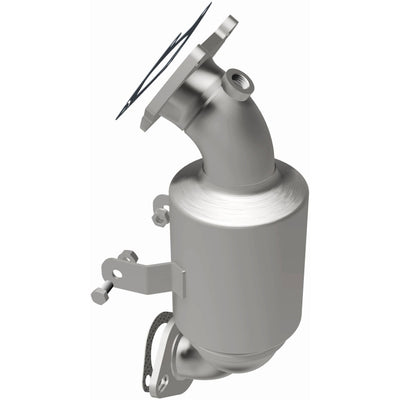 California Grade CARB Compliant Manifold Catalytic Converter <br>14-15 Ram ProMaster 1500, 14-16 2500, 3500 3.6L Right