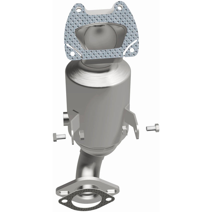 California Grade CARB Compliant Manifold Catalytic Converter <br>14-15 Ram ProMaster 1500, 14-16 2500, 3500 3.6L Right