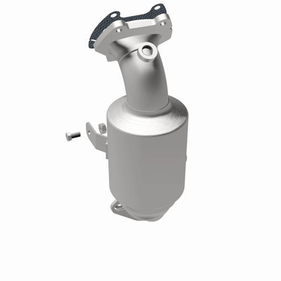 California Grade CARB Compliant Manifold Catalytic Converter <br>14-15 Ram ProMaster 1500, 14-16 2500, 3500 3.6L Right