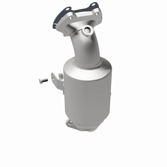 California Grade CARB Compliant Manifold Catalytic Converter <br>14-15 Ram ProMaster 1500, 14-16 2500, 3500 3.6L Right