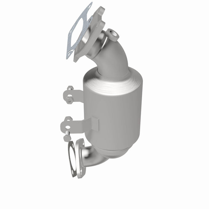 California Grade CARB Compliant Manifold Catalytic Converter <br>14-15 Ram ProMaster 1500, 14-16 2500, 3500 3.6L Right
