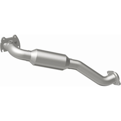 California Grade CARB Compliant Manifold Catalytic Converter <br>15-17 Ram 1500 3.6L Left
