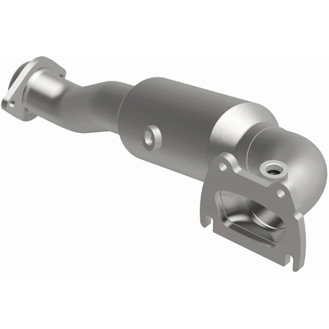 California Grade CARB Compliant Manifold Catalytic Converter <br>15-17 Ram 1500 3.6L Left