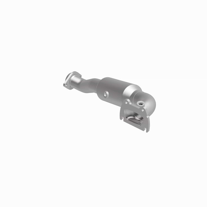 California Grade CARB Compliant Manifold Catalytic Converter <br>15-17 Ram 1500 3.6L Left