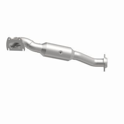 California Grade CARB Compliant Manifold Catalytic Converter <br>15-17 Ram 1500 3.6L Right