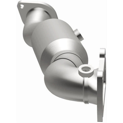 California Grade CARB Compliant Manifold Catalytic Converter <br>15-17 Ram 1500 3.6L Right