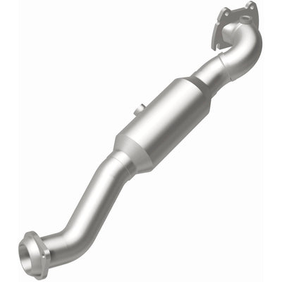 California Grade CARB Compliant Manifold Catalytic Converter <br>15-17 Ram 1500 3.6L Right