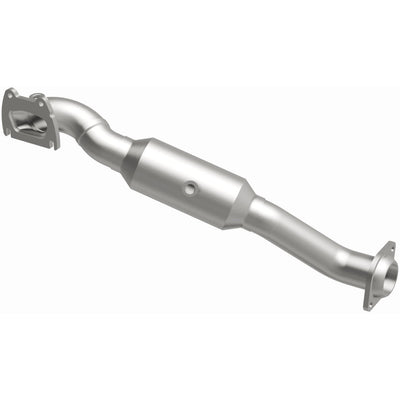 California Grade CARB Compliant Manifold Catalytic Converter <br>15-17 Ram 1500 3.6L Right