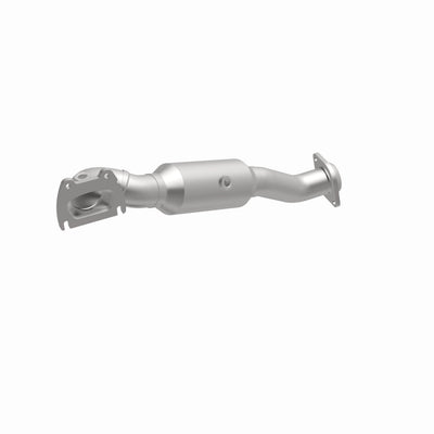 California Grade CARB Compliant Manifold Catalytic Converter <br>15-17 Ram 1500 3.6L Right