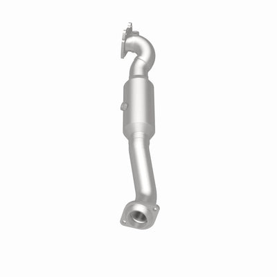 California Grade CARB Compliant Manifold Catalytic Converter <br>15-17 Ram 1500 3.6L Right