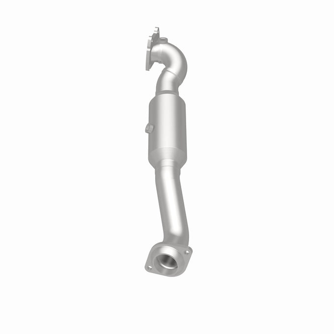 California Grade CARB Compliant Manifold Catalytic Converter <br>15-17 Ram 1500 3.6L Right