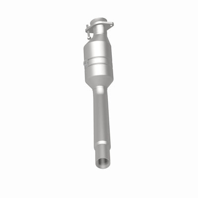 California Grade CARB Compliant Direct-Fit Catalytic Converter <br>10-12 Jaguar XJ 5.0L Right