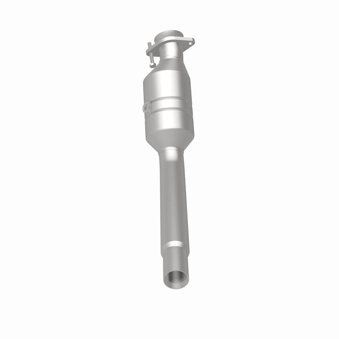 California Grade CARB Compliant Direct-Fit Catalytic Converter <br>10-12 Jaguar XJ 5.0L Right