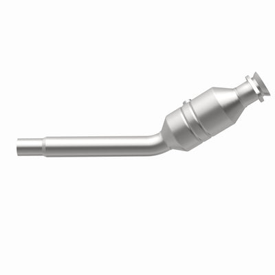 California Grade CARB Compliant Direct-Fit Catalytic Converter <br>10-12 Jaguar XJ 5.0L Right