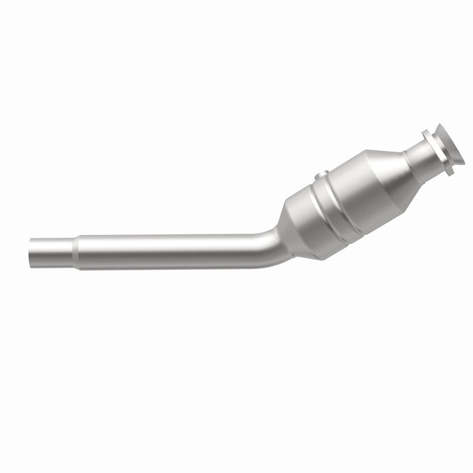 California Grade CARB Compliant Direct-Fit Catalytic Converter <br>10-12 Jaguar XJ 5.0L Right