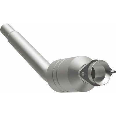 California Grade CARB Compliant Direct-Fit Catalytic Converter <br>10-12 Jaguar XJ 5.0L Right