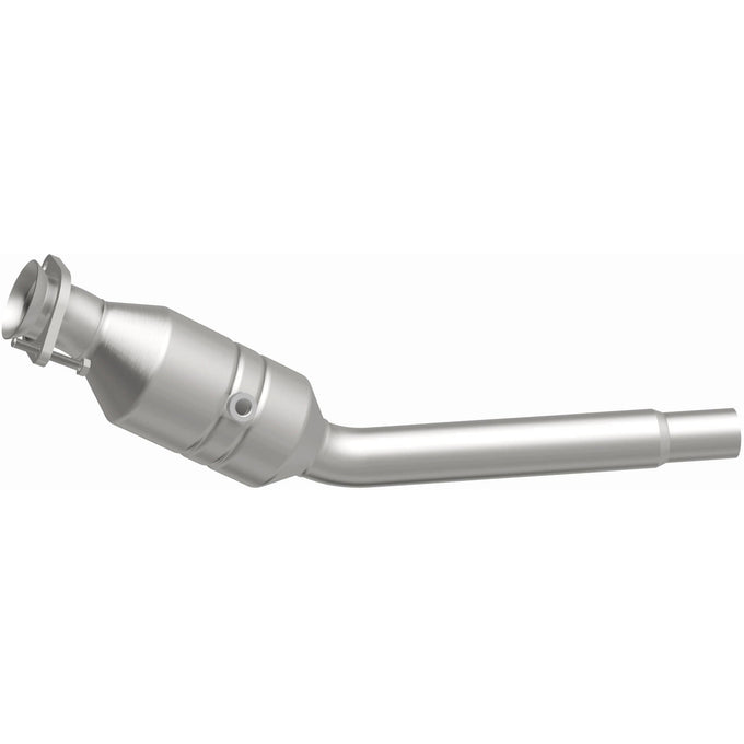 California Grade CARB Compliant Direct-Fit Catalytic Converter <br>10-12 Jaguar XJ 5.0L Right