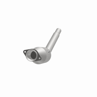 California Grade CARB Compliant Direct-Fit Catalytic Converter <br>10-12 Jaguar XJ 5.0L Right
