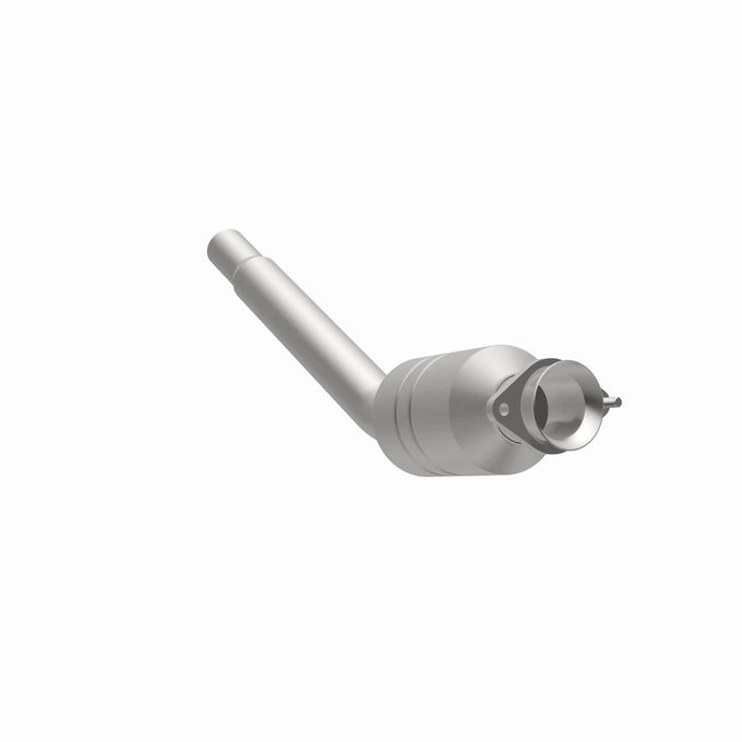 California Grade CARB Compliant Direct-Fit Catalytic Converter <br>10-12 Jaguar XJ 5.0L Right