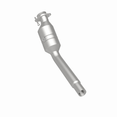 California Grade CARB Compliant Direct-Fit Catalytic Converter <br>10-12 Jaguar XJ 5.0L Right