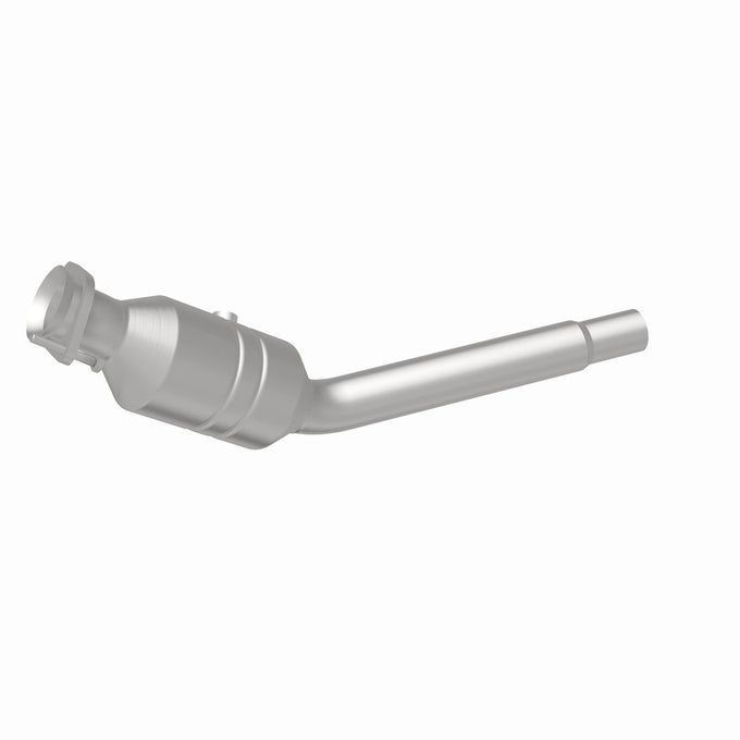 California Grade CARB Compliant Direct-Fit Catalytic Converter <br>10-12 Jaguar XJ 5.0L Left