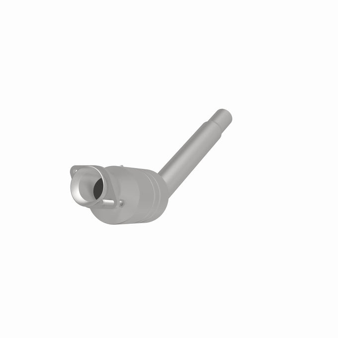 California Grade CARB Compliant Direct-Fit Catalytic Converter <br>10-12 Jaguar XJ 5.0L Left