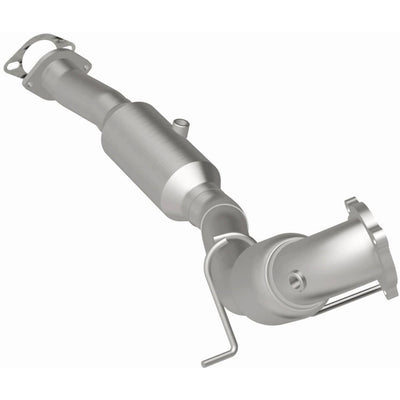 California Grade CARB Compliant Direct-Fit Catalytic Converter <br>03-04 Volvo S60, V70 2.5L AWD
