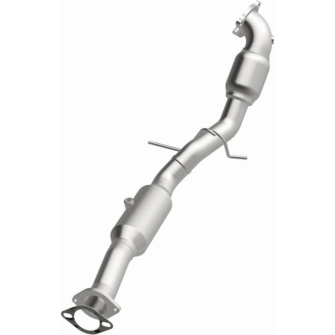 California Grade CARB Compliant Direct-Fit Catalytic Converter <br>03-04 Volvo S60, V70 2.5L AWD