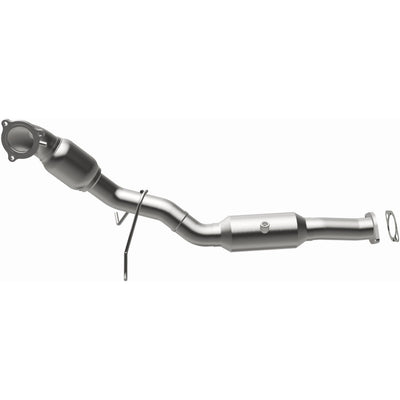 California Grade CARB Compliant Direct-Fit Catalytic Converter <br>03-04 Volvo S60, V70 2.5L AWD