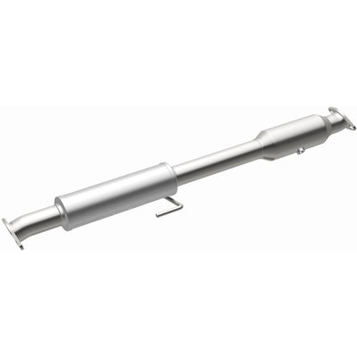 California Grade CARB Compliant Direct-Fit Catalytic Converter <br>12-15 Kia Optima, 11-14 Hyundai Sonata