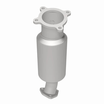 California Grade CARB Compliant Direct-Fit Catalytic Converter <br>05-09 Audi A4 2.0L Convertible, A4 Quattro