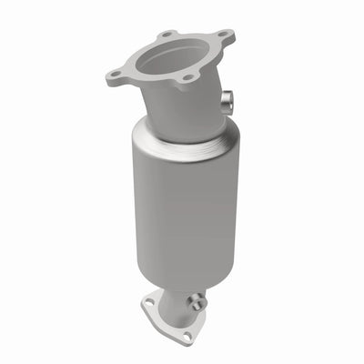 California Grade CARB Compliant Direct-Fit Catalytic Converter <br>05-09 Audi A4 2.0L Convertible, A4 Quattro