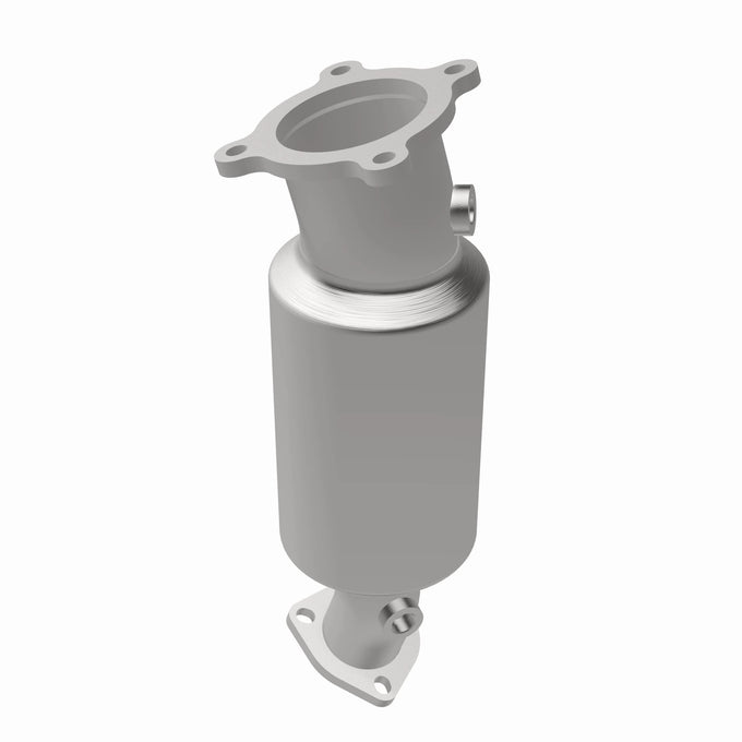 California Grade CARB Compliant Direct-Fit Catalytic Converter <br>05-09 Audi A4 2.0L Convertible, A4 Quattro