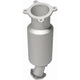 California Grade CARB Compliant Direct-Fit Catalytic Converter <br>05-09 Audi A4 2.0L Convertible, A4 Quattro